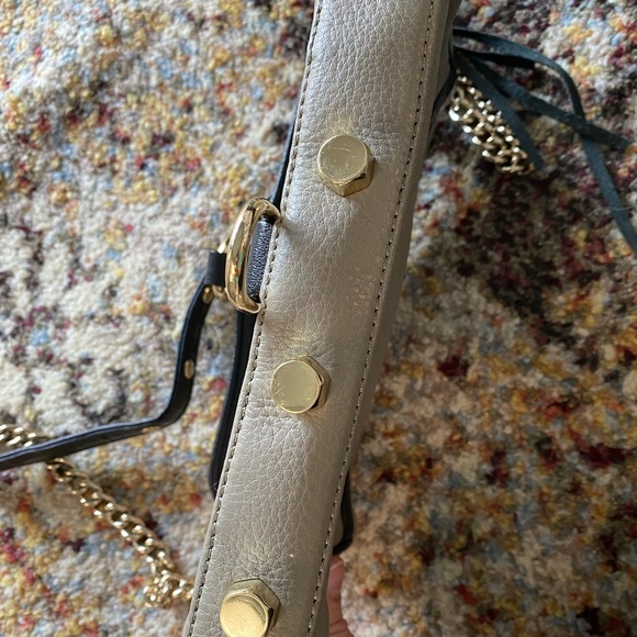 Rebecca Minkoff Mini MAC crossbody - Picture 6 of 7